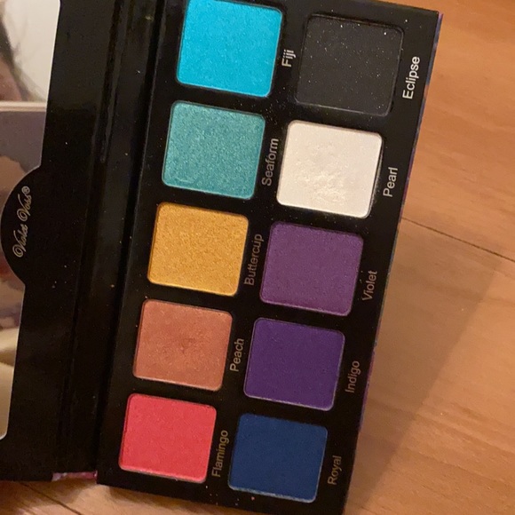 Violet Voss the rainbow eyeshadow palette - Picture 2 of 5